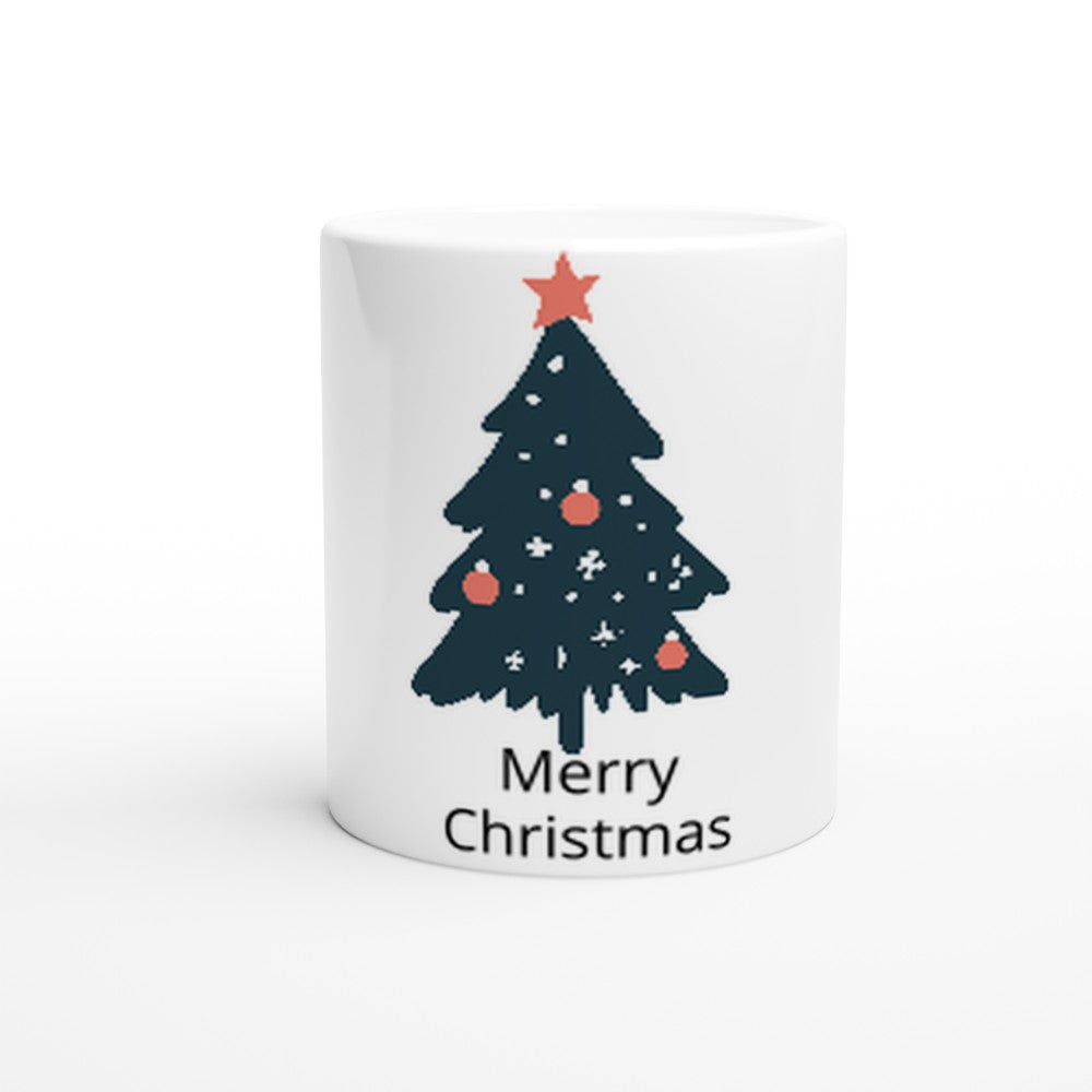 11oz Ceramic Mug